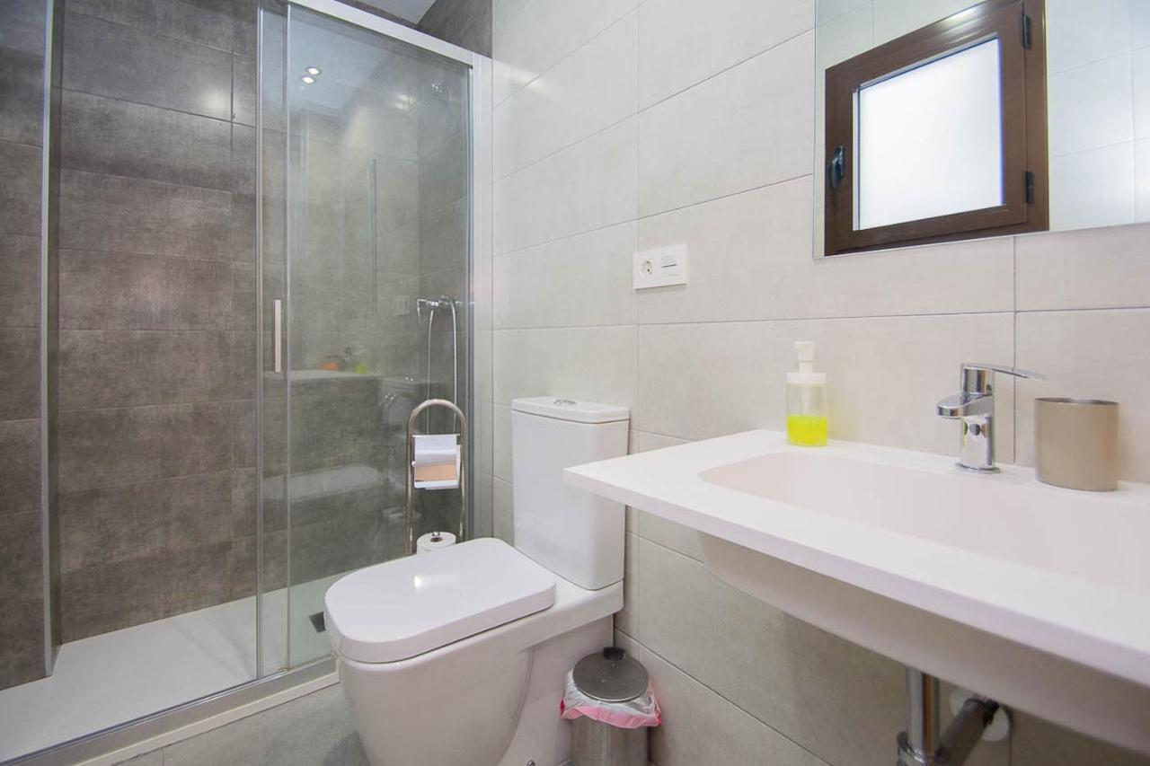 Realejo 2A Apartment Granada Exterior photo