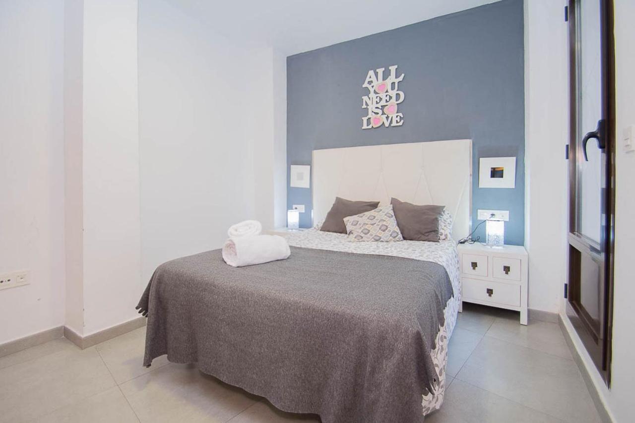 Realejo 2A Apartment Granada Exterior photo